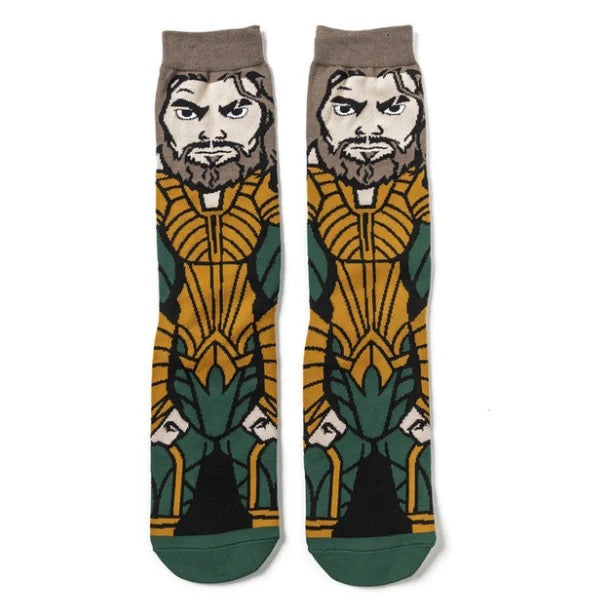 Aquaman