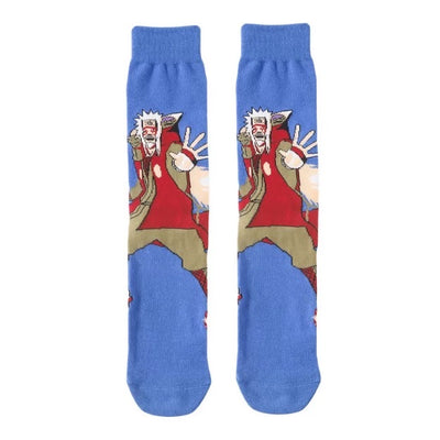 Jiraiya