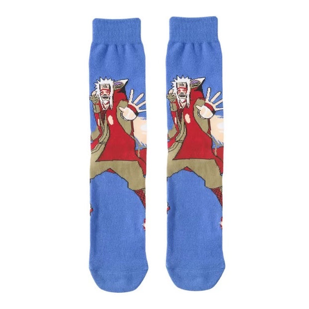 Jiraiya