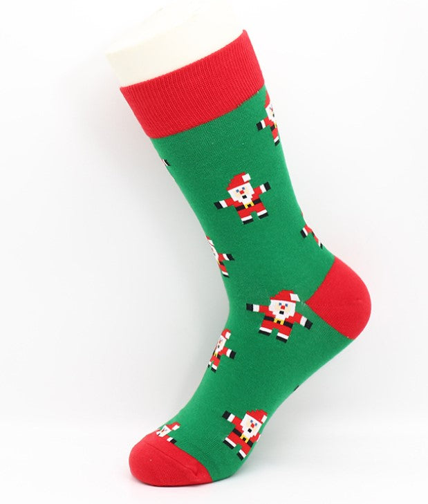 Digital Santa