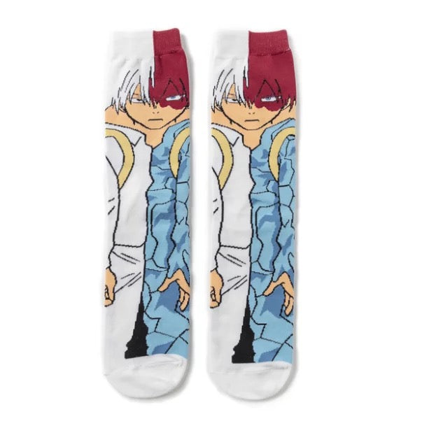 Todoroki