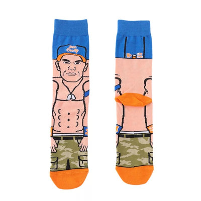 John Cena