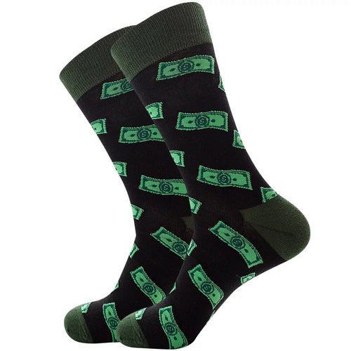 Getting Money