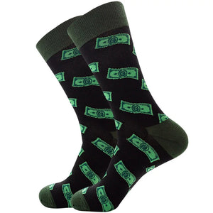Getting Money