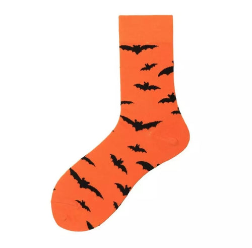 Spooky Bats
