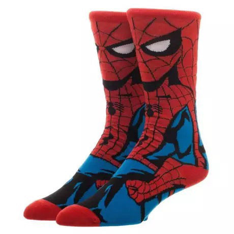 Spider-Man