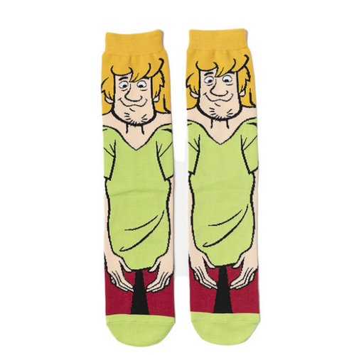 Shaggy