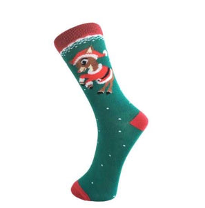 Rudolph