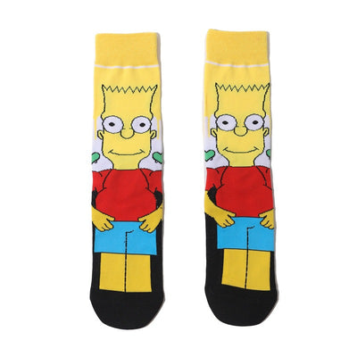 Bart Simpsons