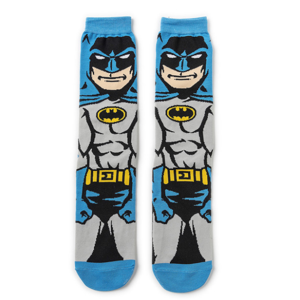 Batman (Blue)