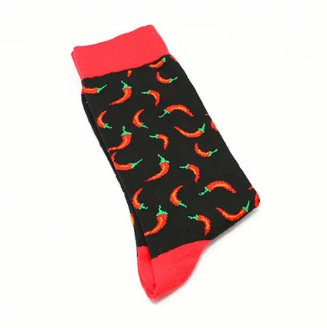 Peppers