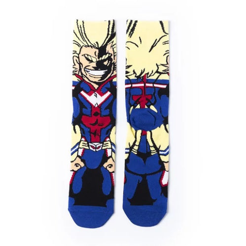 Almight