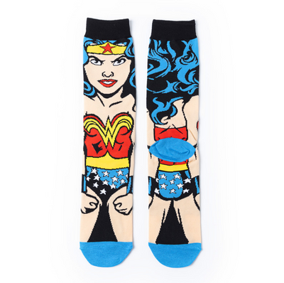 Wonder Woman