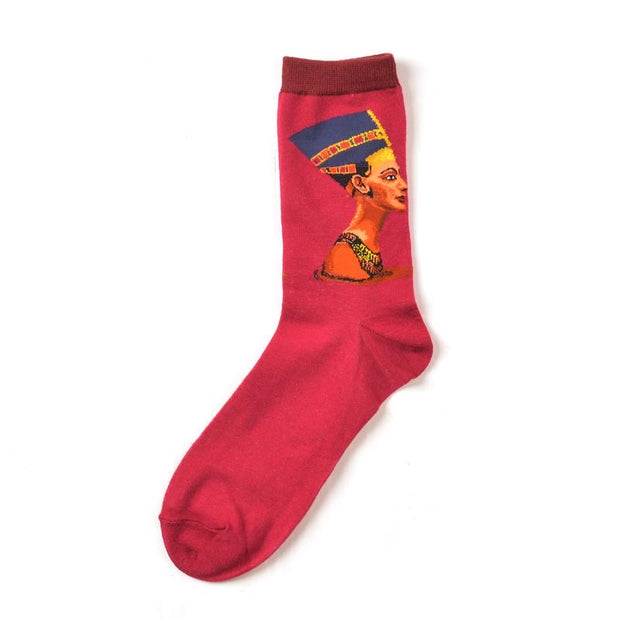 Motherland (Available in 2 different colors)