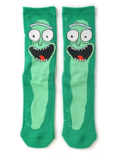 Pickle Rick