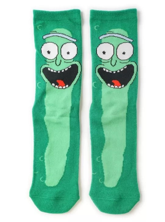 Pickle Rick