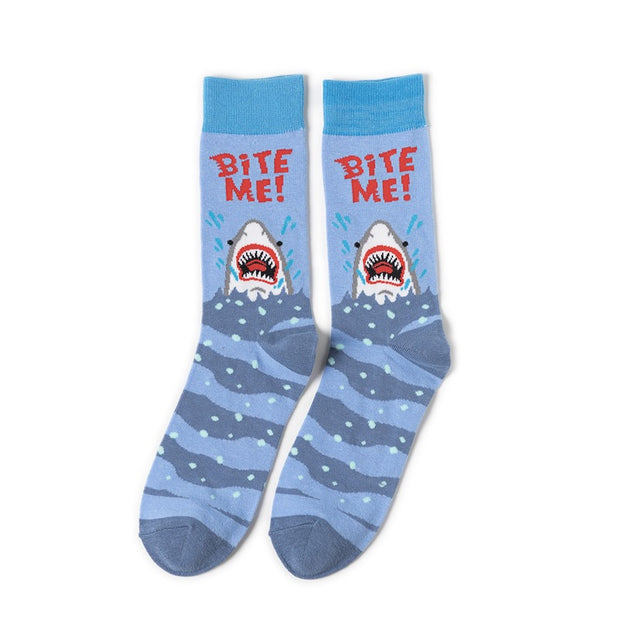 Bite Me