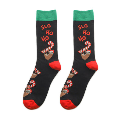 SLO HO HO
