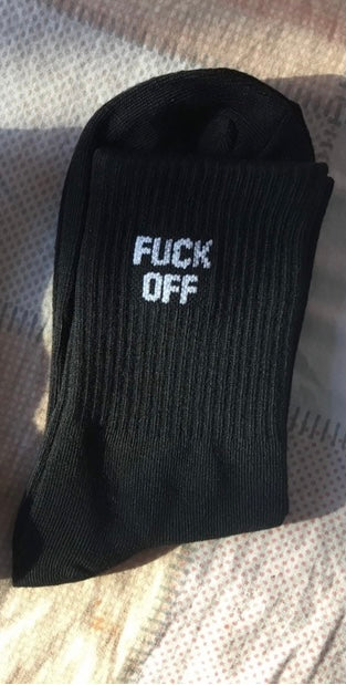 F*** Off