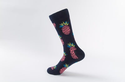 Pineapple (Black)