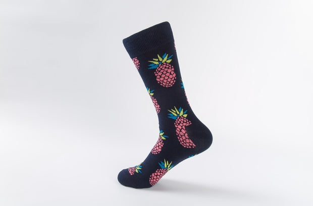 Pineapple (Black)