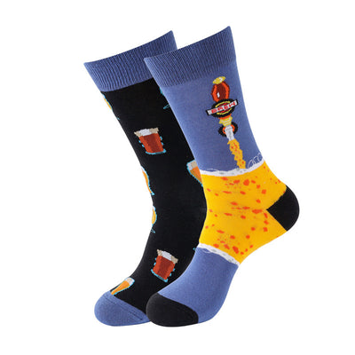 Brewing Sock