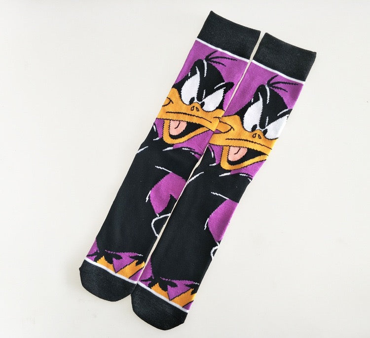 Daffy Duck