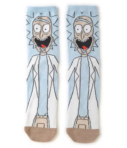 Rick Sanchez