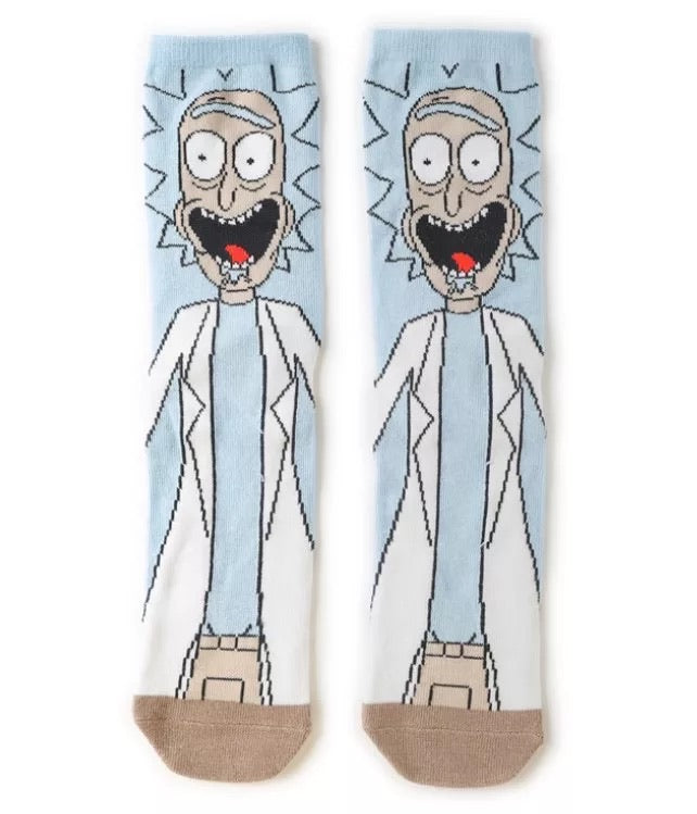 Rick Sanchez