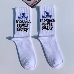 Be Happy