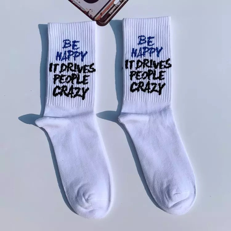 Be Happy