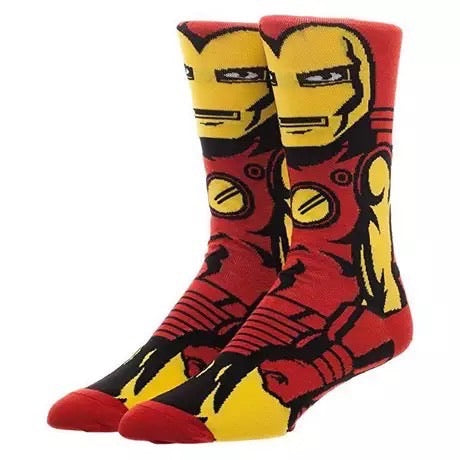 Iron-Man