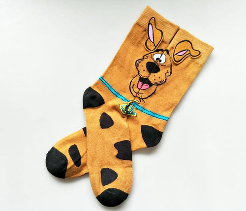 Scooby