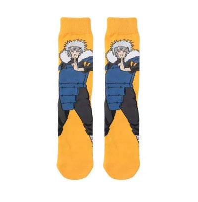 Tobirama Senju