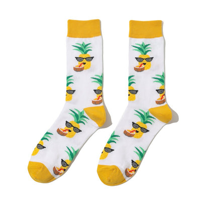 Cool Pineapple