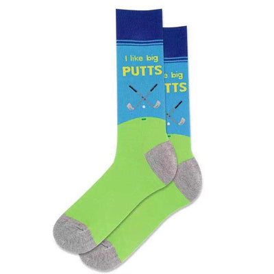 Big Putts