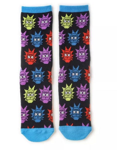 Rick, Rick, Rick