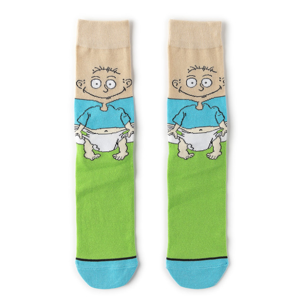 Tommy Pickles