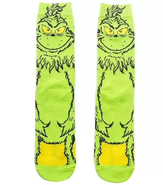 The Grinch
