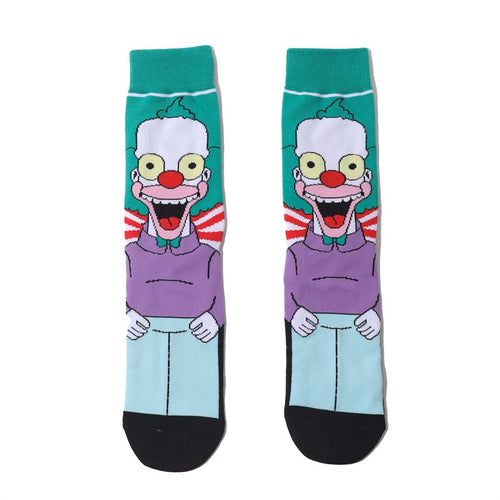 Krusty The Clown