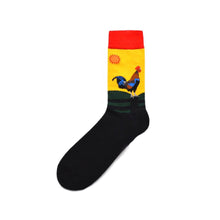Load image into Gallery viewer, Chicken- Cock Socks