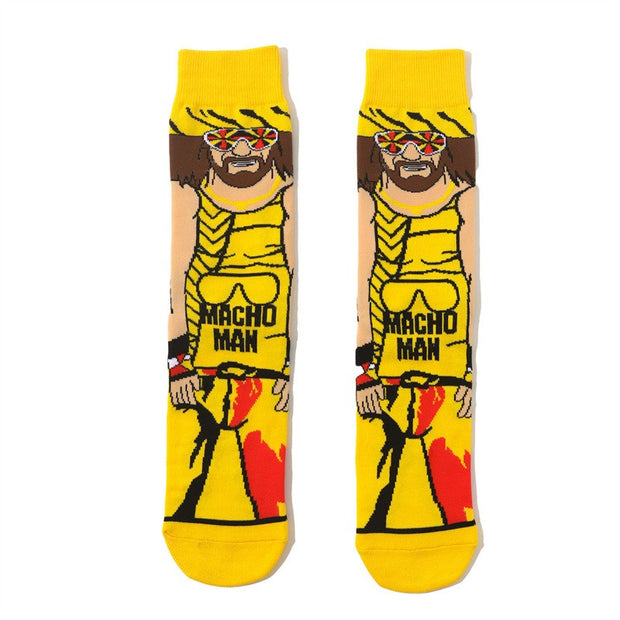 Macho Man