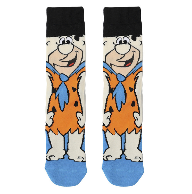 Fred Flinstone