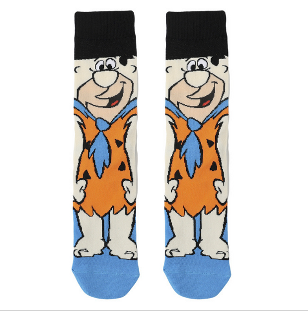 Fred Flinstone