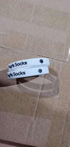 Pop’s Wristband