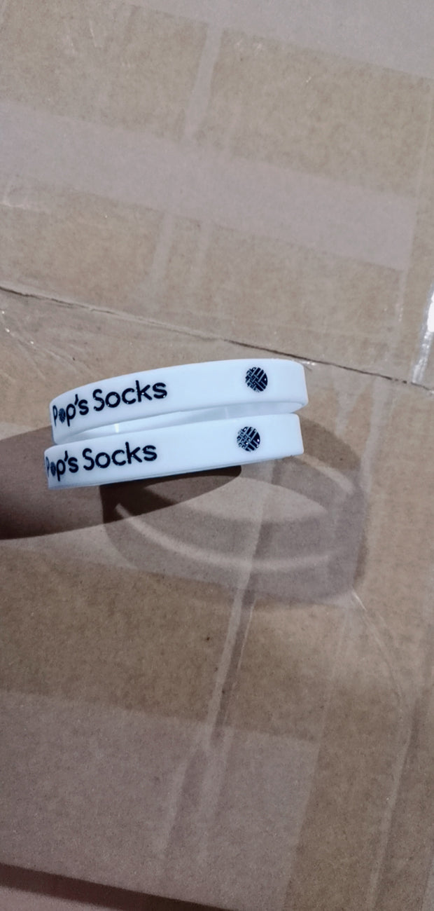 Pop’s Wristband