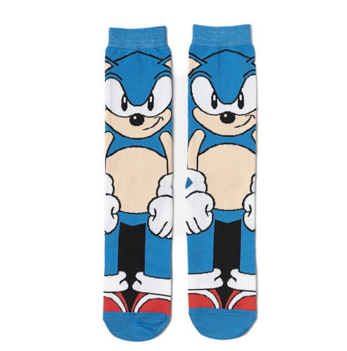 Sonic